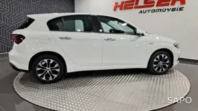 Fiat Tipo 1.3 M-Jet Lounge de 2020