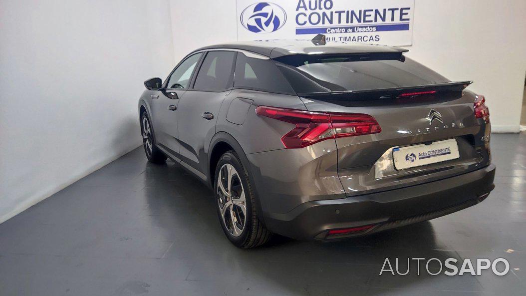 Citroen C5 X de 2023