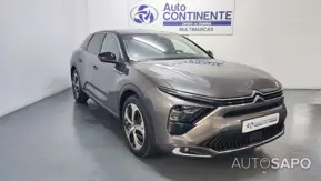 Citroen C5 X de 2023