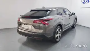 Citroen C5 X de 2023