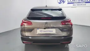 Citroen C5 X de 2023