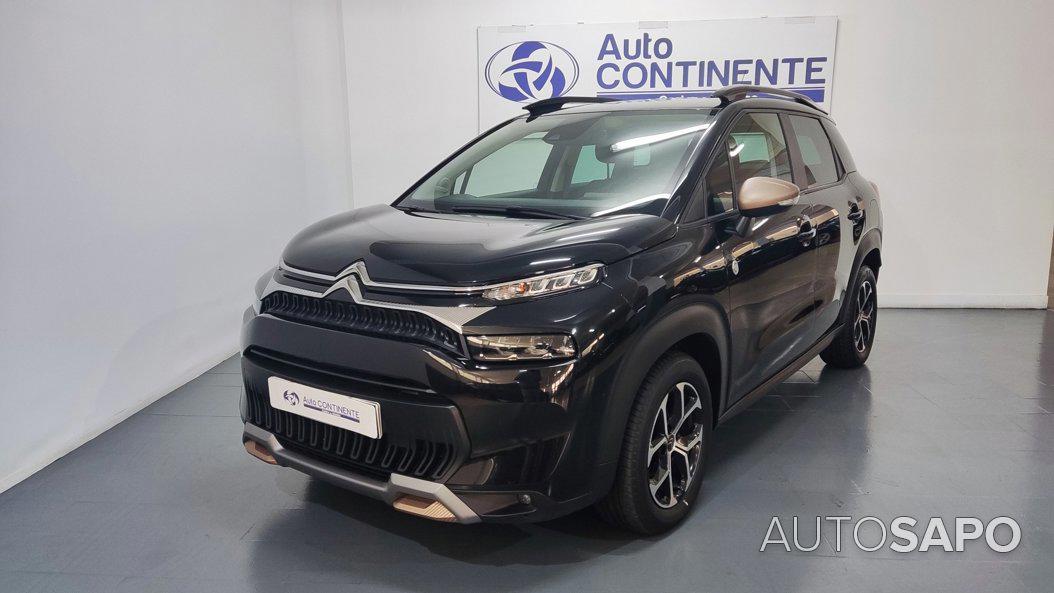 Citroen C3 AirCross 1.2 PureTech C-Series de 2023