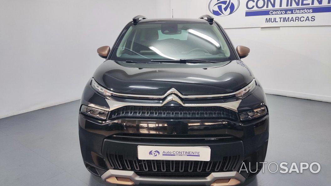 Citroen C3 AirCross 1.2 PureTech C-Series de 2023