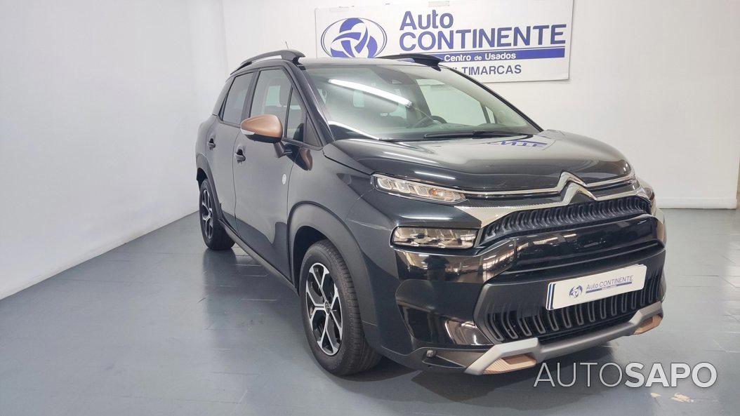 Citroen C3 AirCross 1.2 PureTech C-Series de 2023