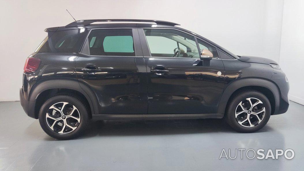 Citroen C3 AirCross 1.2 PureTech C-Series de 2023