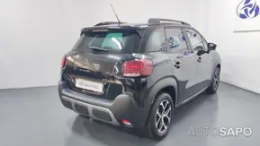 Citroen C3 AirCross 1.2 PureTech C-Series de 2023