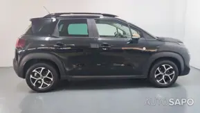 Citroen C3 AirCross 1.2 PureTech C-Series de 2023