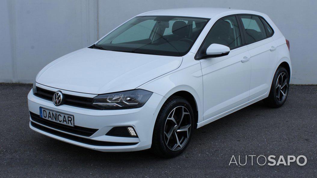 Volkswagen Polo de 2019