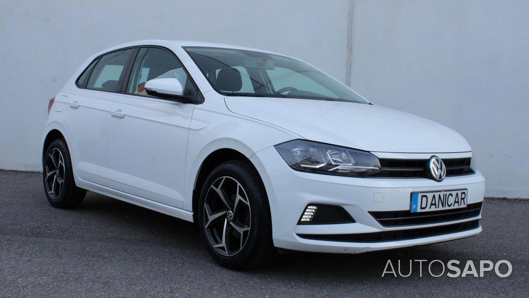 Volkswagen Polo de 2019