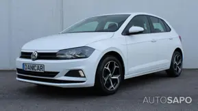 Volkswagen Polo de 2019