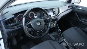 Volkswagen Polo de 2019