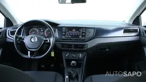 Volkswagen Polo de 2019