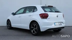 Volkswagen Polo de 2019