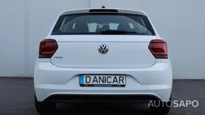 Volkswagen Polo de 2019