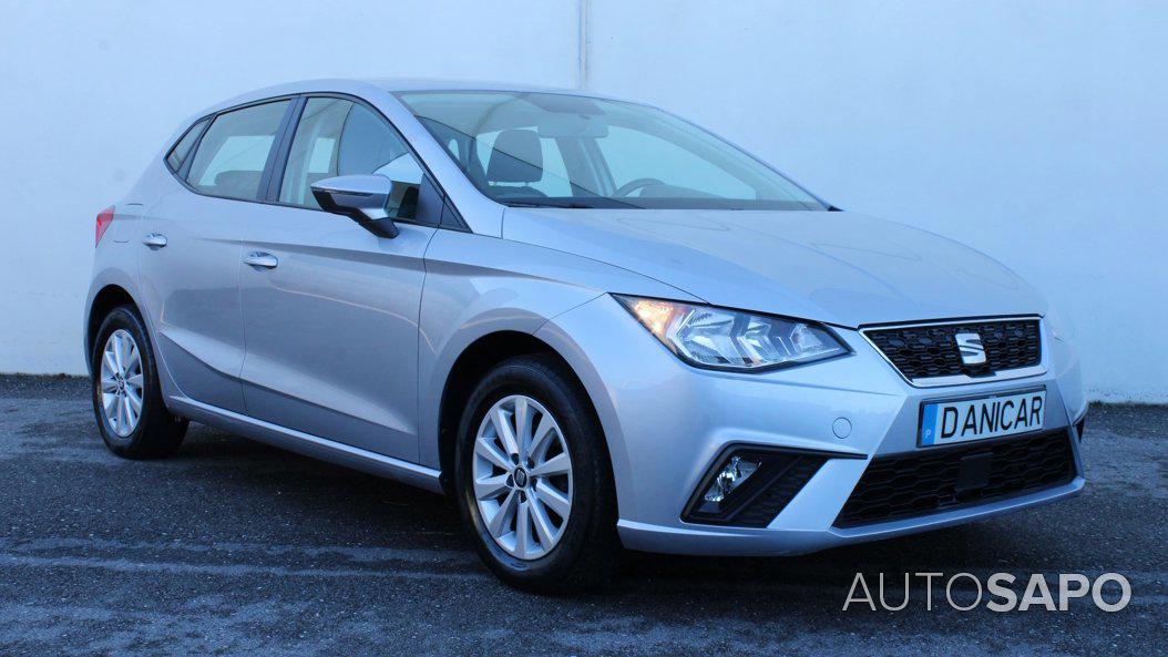 Seat Ibiza 1.0 Style de 2018