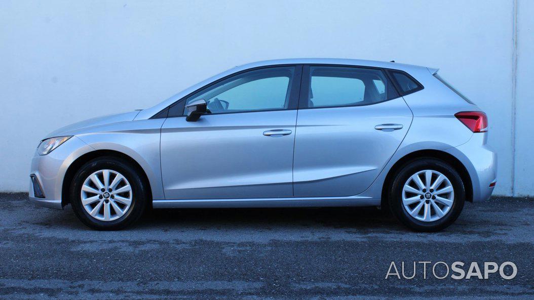 Seat Ibiza 1.0 Style de 2018