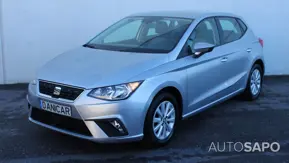 Seat Ibiza 1.0 Style de 2018