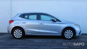 Seat Ibiza 1.0 Style de 2018