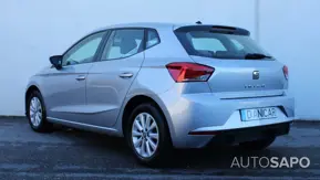 Seat Ibiza 1.0 Style de 2018