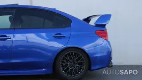 Subaru Impreza de 2015