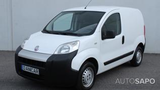 Fiat Fiorino 1.3 M-jet de 2012