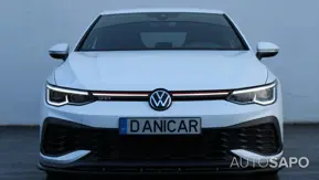 Volkswagen Golf de 2021