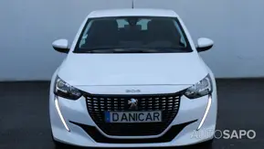 Peugeot 208 1.2 PureTech Active de 2020