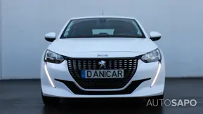 Peugeot 208 1.2 PureTech Active de 2020