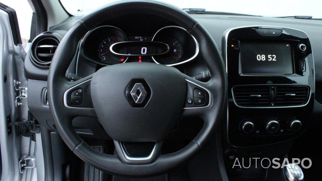 Renault Clio 0.9 TCE Limited de 2020