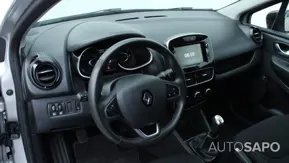 Renault Clio 0.9 TCE Limited de 2020