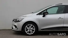 Renault Clio 0.9 TCE Limited de 2020