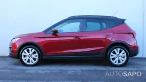 Seat Arona 1.0 TSI Style DSG de 2020