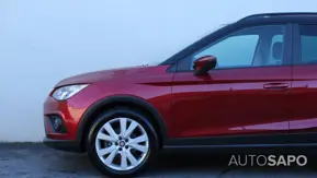 Seat Arona 1.0 TSI Style DSG de 2020