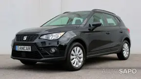 Seat Arona 1.0 TSI Reference de 2019