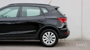 Seat Arona 1.0 TSI Reference de 2019