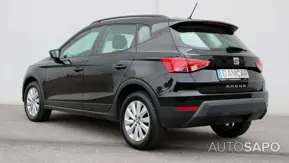 Seat Arona 1.0 TSI Reference de 2019