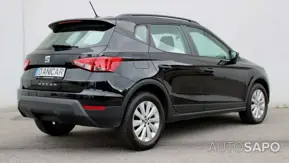 Seat Arona 1.0 TSI Reference de 2019