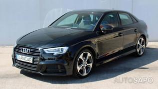 Audi A3 de 2017