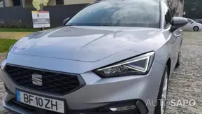 Seat Leon 1.4 e-Hybrid FR DSG de 2023