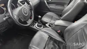 Renault Mégane Break 1.5 dCi Privilège Luxe de 2007