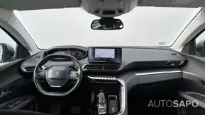Peugeot 3008 de 2021