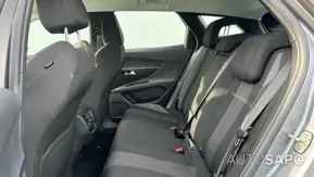 Peugeot 3008 de 2021