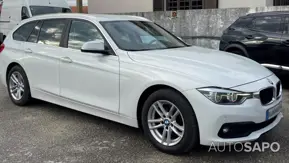 BMW Série 3 de 2018