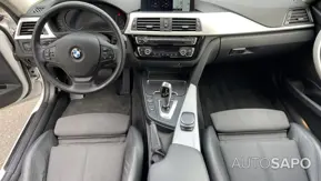 BMW Série 3 de 2018