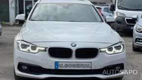 BMW Série 3 de 2018