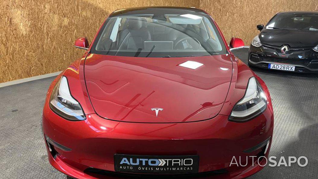 Tesla Model 3 de 2020