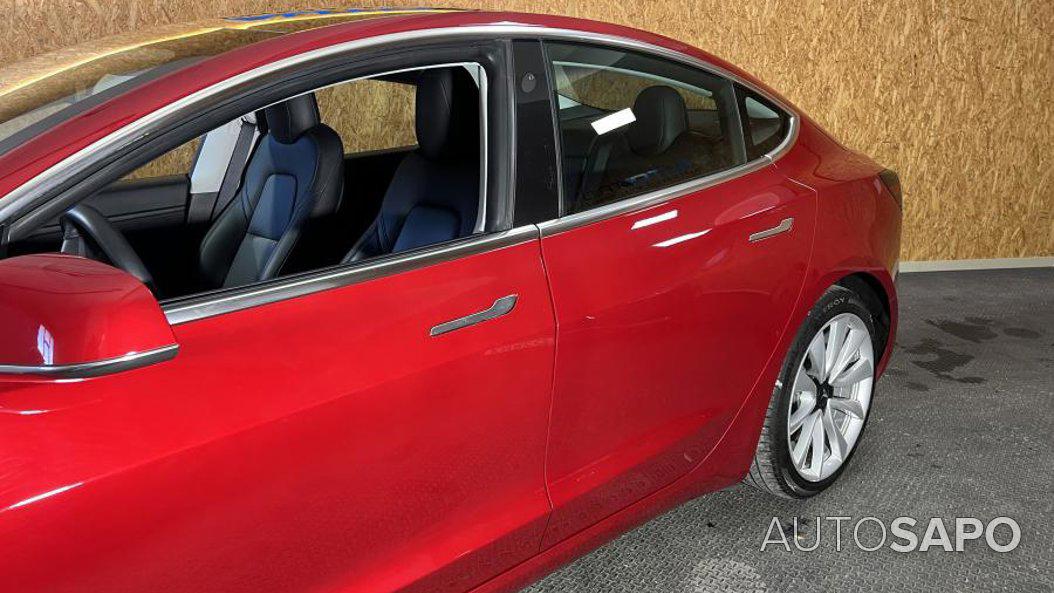 Tesla Model 3 de 2020