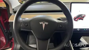 Tesla Model 3 de 2020