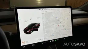 Tesla Model 3 de 2020