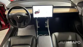 Tesla Model 3 de 2020